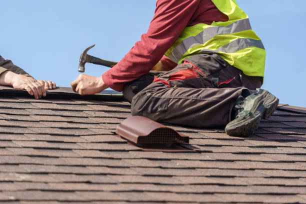 Roof Gutter Cleaning in West Miami, FL