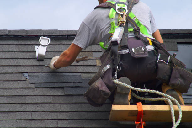 Roof Repair Estimates in West Miami, FL