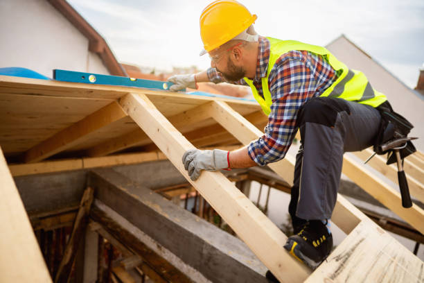 Best Best Roofing Contractors  in West Miami, FL
