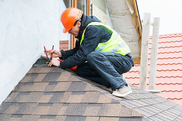 Best Metal Roofing Contractor  in West Miami, FL